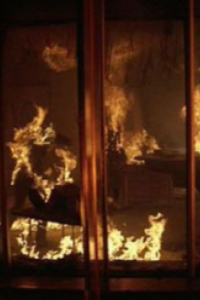 Towering Inferno, The